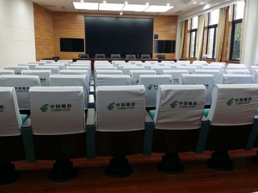 點擊查看詳細信息<br>標題：禮堂椅系列 閱讀次數：1094