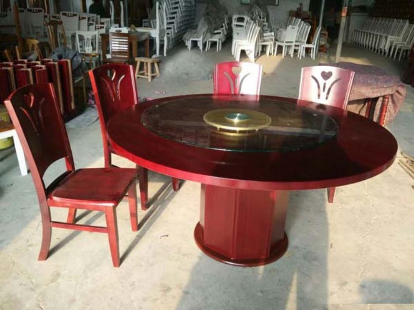 點(diǎn)擊查看詳細(xì)信息<br>標(biāo)題：餐桌系列 閱讀次數(shù)：1386