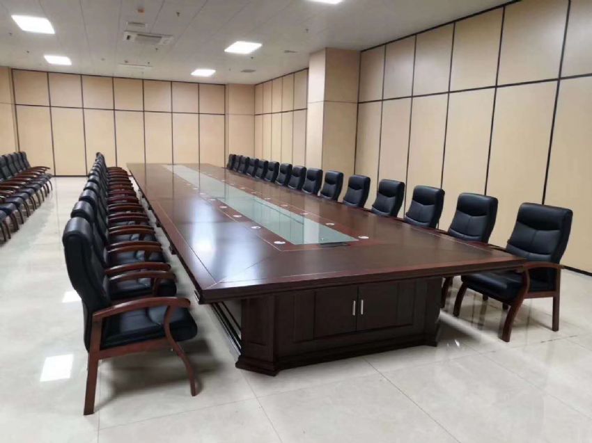 點擊查看詳細信息<br>標題：會議桌系列案例 閱讀次數：1050