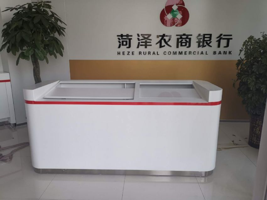 點擊查看詳細信息<br>標題：辦公桌系列案例 閱讀次數：999