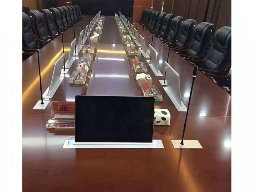 點擊查看詳細信息<br>標題：會議桌系列案例 閱讀次數：873