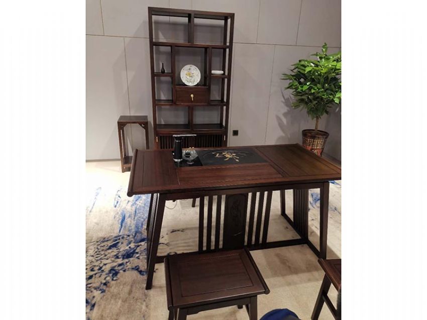 點擊查看詳細信息<br>標題：實木新中式系列 閱讀次數：1886